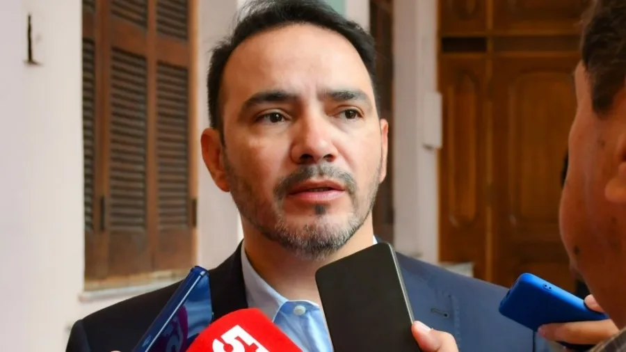 Corrientes impulsa el reinicio de la Autovía de la Ruta Nacional 12 con apoyo nacional