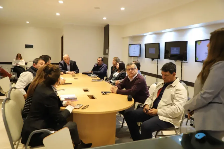 Corrientes refuerza vigilancia sanitaria tras caso sospechoso de Ébola en Argentina