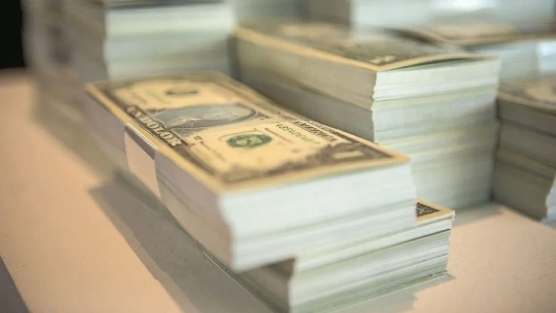 Cotización del dólar en sus principales variantes para este miércoles 10 de junio