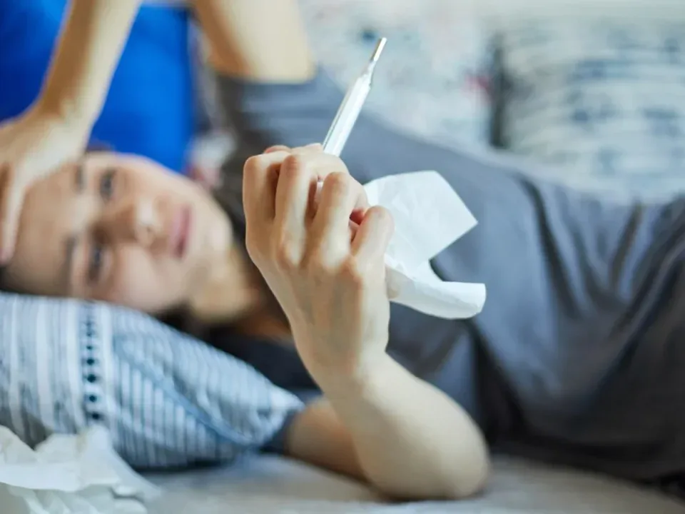 Crece notablemente el ausentismo por enfermedades respiratorias en el ámbito laboral