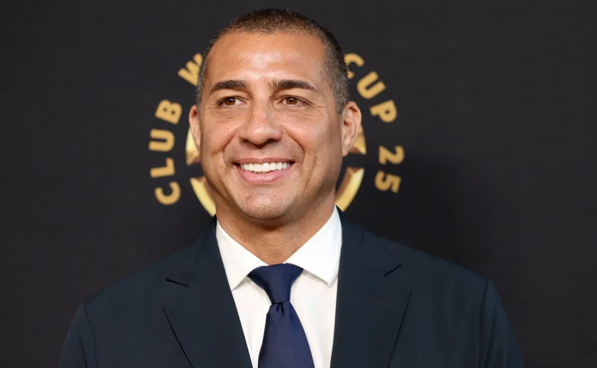 David Trezeguet impulsa la internacionalización de River en su nuevo rol dirigencial