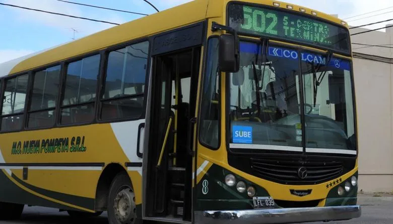 Debate en Concejo sobre nuevo aumento y futuro del boleto de transporte público en Necochea