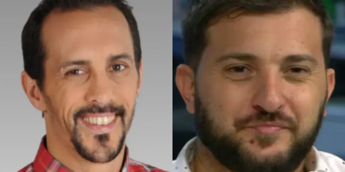 Debate en medios sobre Lionel Messi reaviva viejas diferencias entre Chatruc y Brancatelli