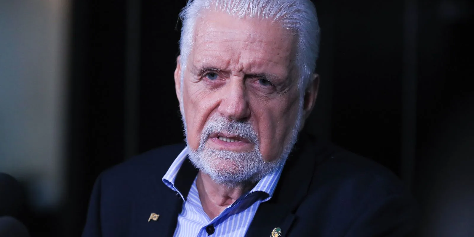 Defensa de Jaques Wagner solicita al Supremo anular registros y decomisos de la Policía Federal