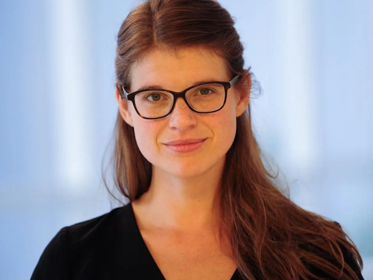 Delfina Rossi alerta sobre concentración económica y pérdida de soberanía en Argentina