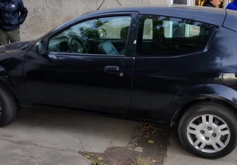 Detienen a expareja vinculada al femicidio de Agostina; investigan encubrimiento