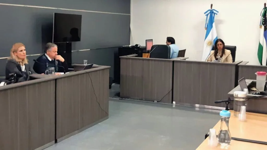 Detienen a un tercer sospechoso y ordenan prisión preventiva por crimen en Cipolletti
