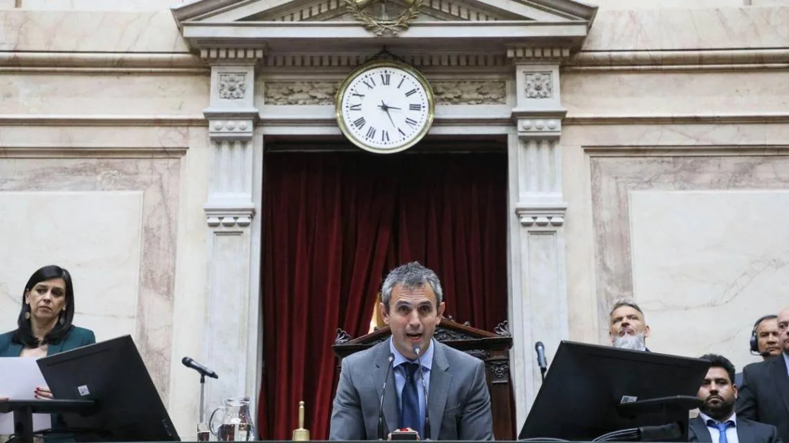 Diputados analizará nuevo régimen para atraer inversiones estratégicas de alta tecnología