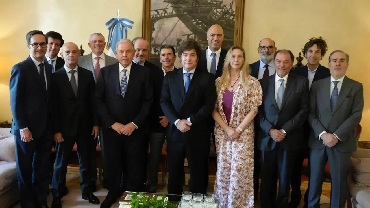 Disminuye la confianza empresarial en Argentina ante menor rentabilidad y cautela inversora