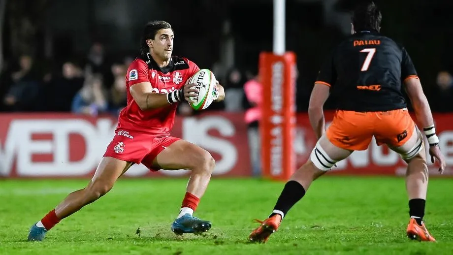 Dogos XV aseguró su lugar en la final del Súper Rugby Américas y definirá el título como local