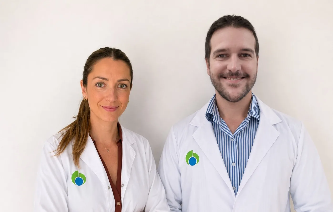 Dos nuevos especialistas refuerzan la atención pediátrica en La Pequeña Familia