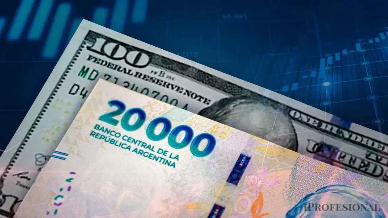 Economistas proyectan estabilidad en el dólar y desaceleración de la inflación en Argentina