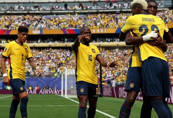 Ecuador logra histórico triunfo sobre Alemania y avanza a la fase eliminatoria del Mundial 2026