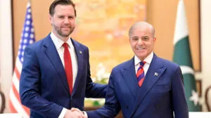 EE. UU. e Irán alcanzan un acuerdo preliminar para cesar hostilidades en Medio Oriente