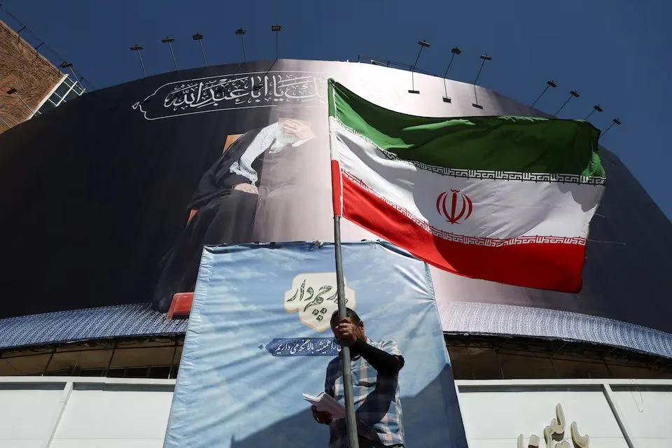 El acuerdo de Trump con Irán busca poner fin al conflicto y reabrir el estrecho de Ormuz