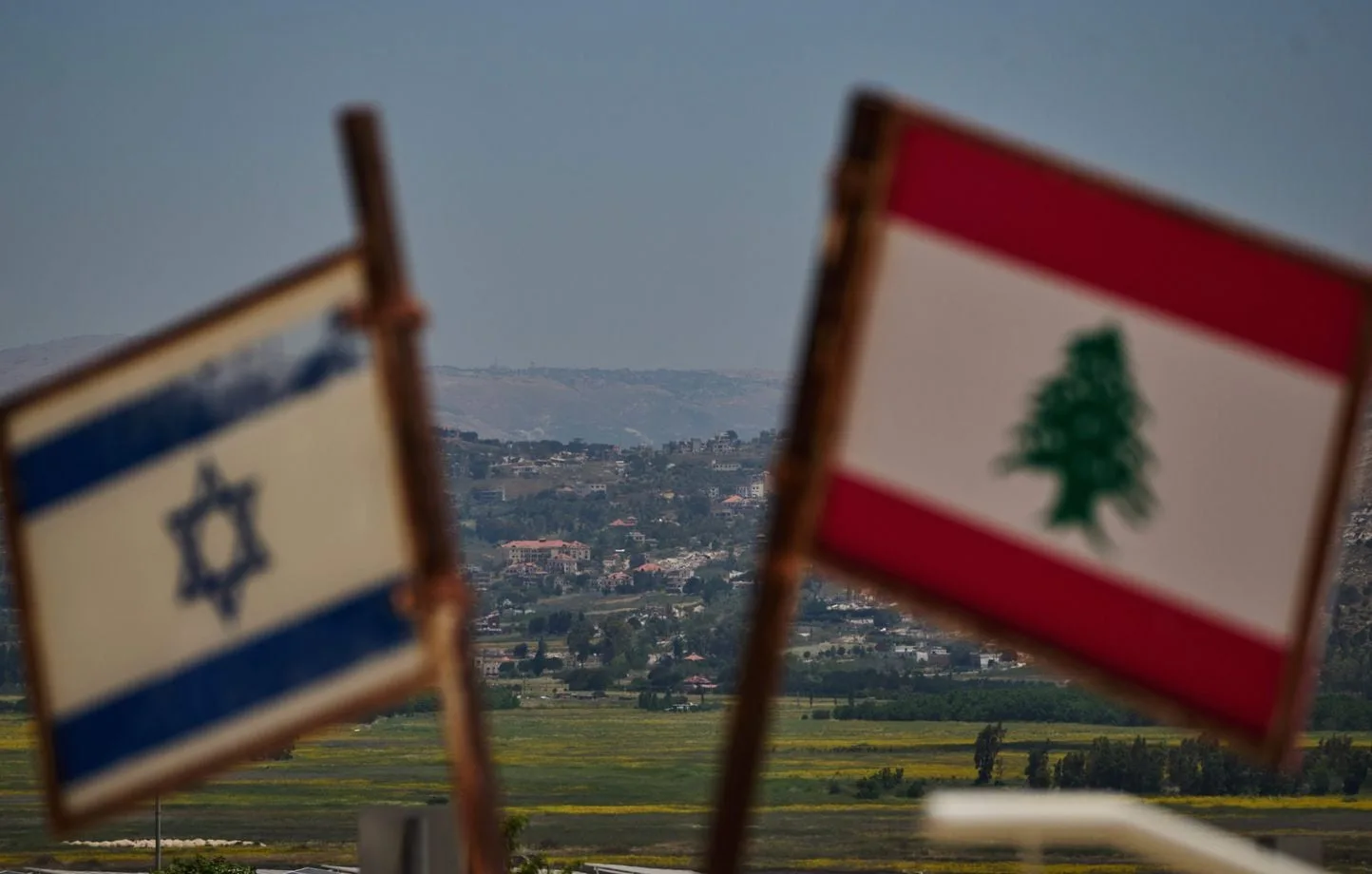 El acuerdo entre Estados Unidos e Irán preocupa a Israel por amenazas a su seguridad