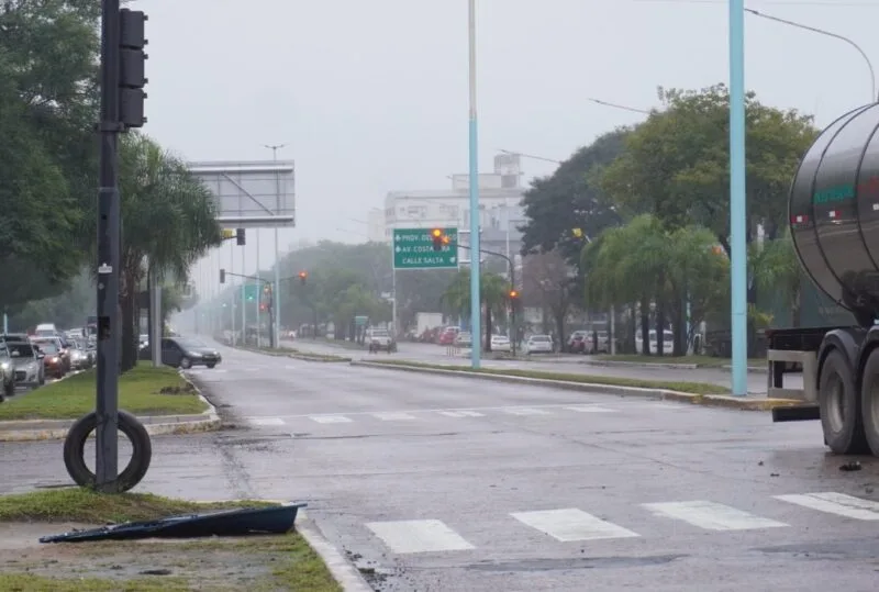El Concejo Deliberante de Corrientes apoya reclamo por exclusión del Corredor Belgrano