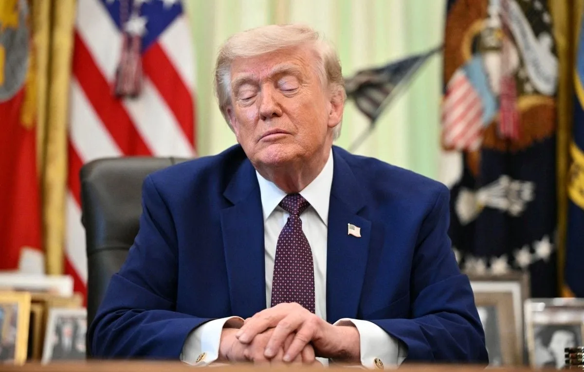 El Congreso de EE.UU. desafía a Trump con voto contra la guerra en Irán