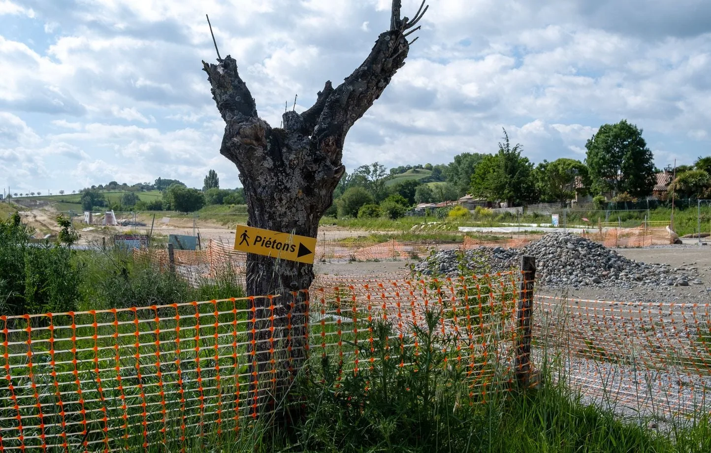 El Consejo de Estado ratifica la autorización ambiental de la autopista A69 y despeja el camino para su construcción