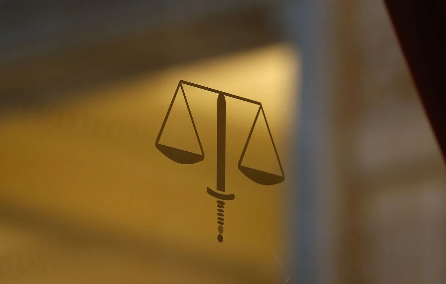 El Consejo Superior de la Magistratura ha sancionado a jueces por faltas profesionales desde 1958