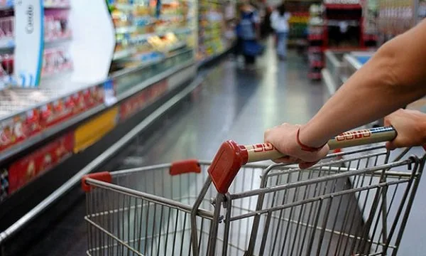 El consumo en supermercados de Jujuy acumuló una caída superior al 10% en el primer cuatrimestre