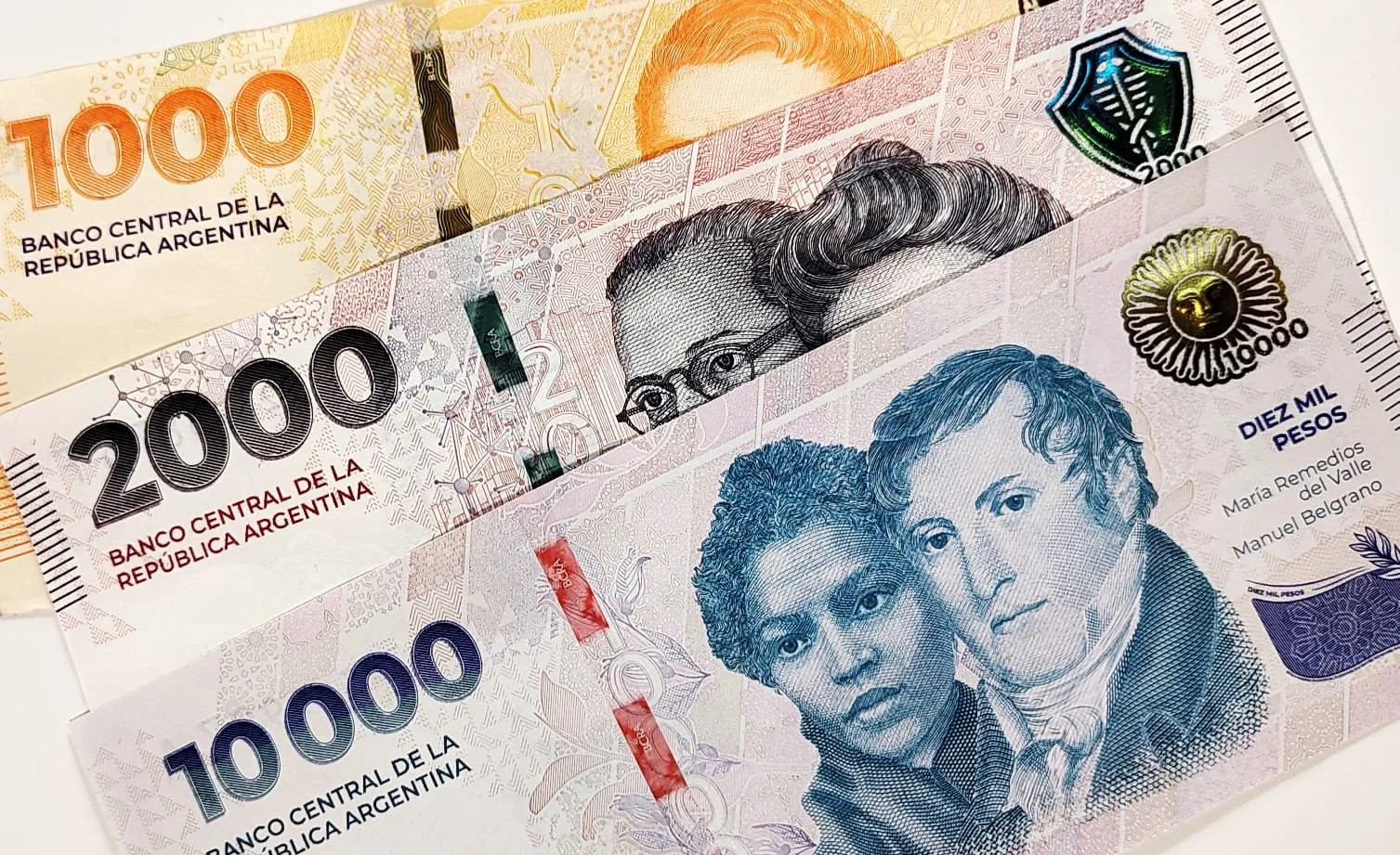 El desafío fiscal en Argentina: gasto público en mínimos y recaudo que no acompaña