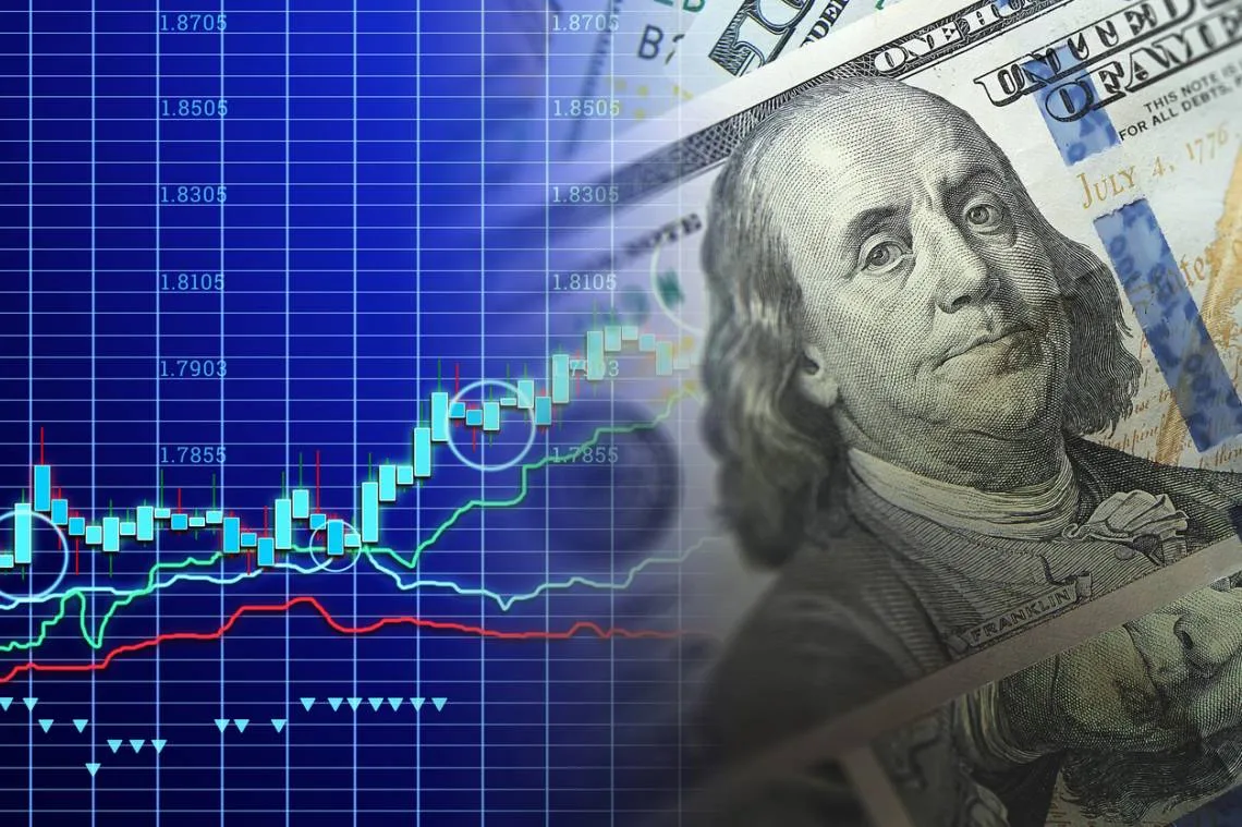 El dólar oficial recupera niveles de enero tras seis subas consecutivas en junio
