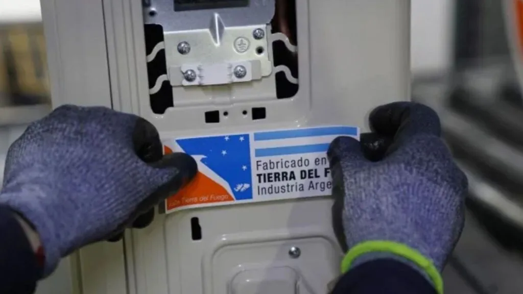 El Gobierno establece nuevas reglas para ajustar proyectos de inversión en Tierra del Fuego