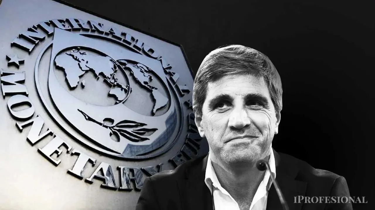 El Gobierno y el FMI enfrentan diferencias clave sobre el balance fiscal