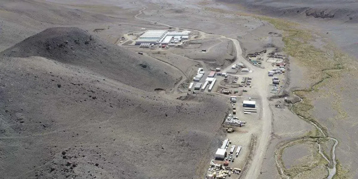 El megaproyecto minero Vicuña ingresa al Régimen de Incentivos para Grandes Inversiones