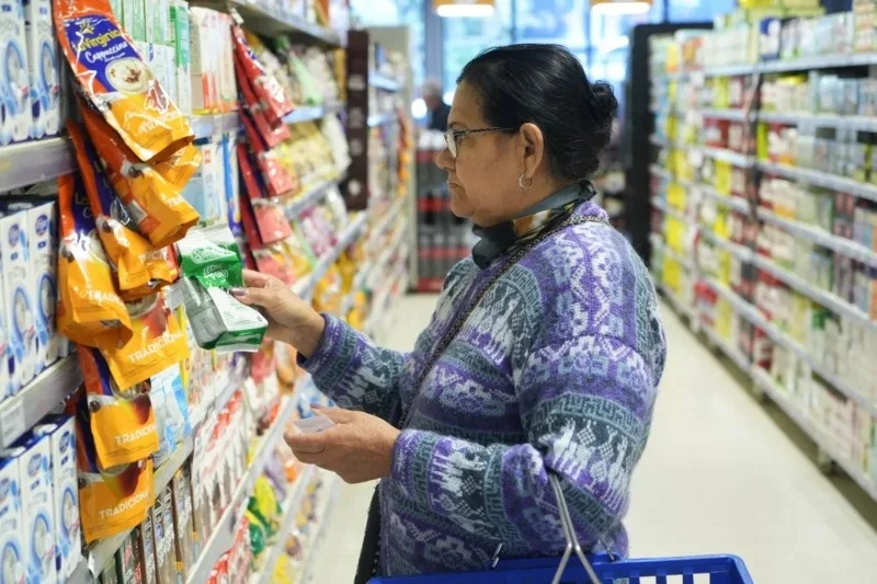 El mercado prevé una inflación del 2,3% para mayo con estabilidad en expectativas