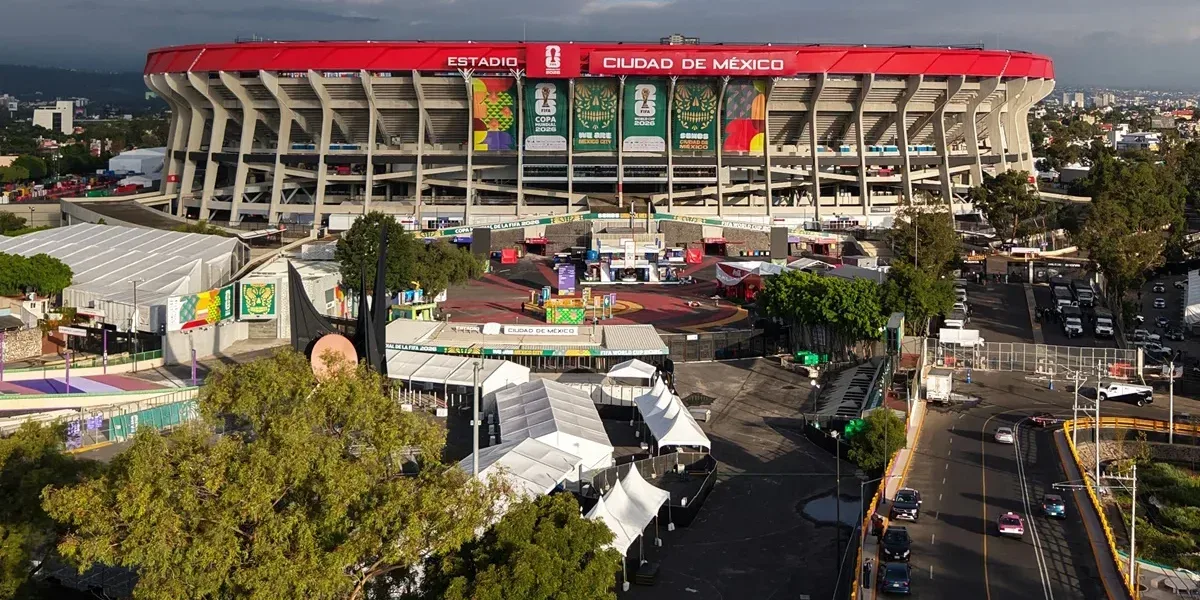 El Mundial 2026 arranca con su acto inaugural y el partido México vs Sudáfrica