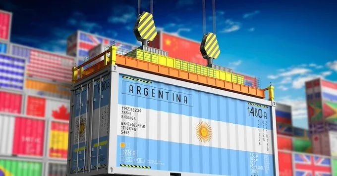 El Mundial impulsa el comercio agroindustrial entre Argentina y sus rivales de grupo