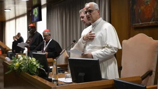 El Papa llama a la comunidad internacional a apoyar a Venezuela tras el terremoto