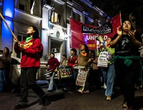 El Partido Obrero convoca a una asamblea para organizar la resistencia frente a políticas laborales y previsionales