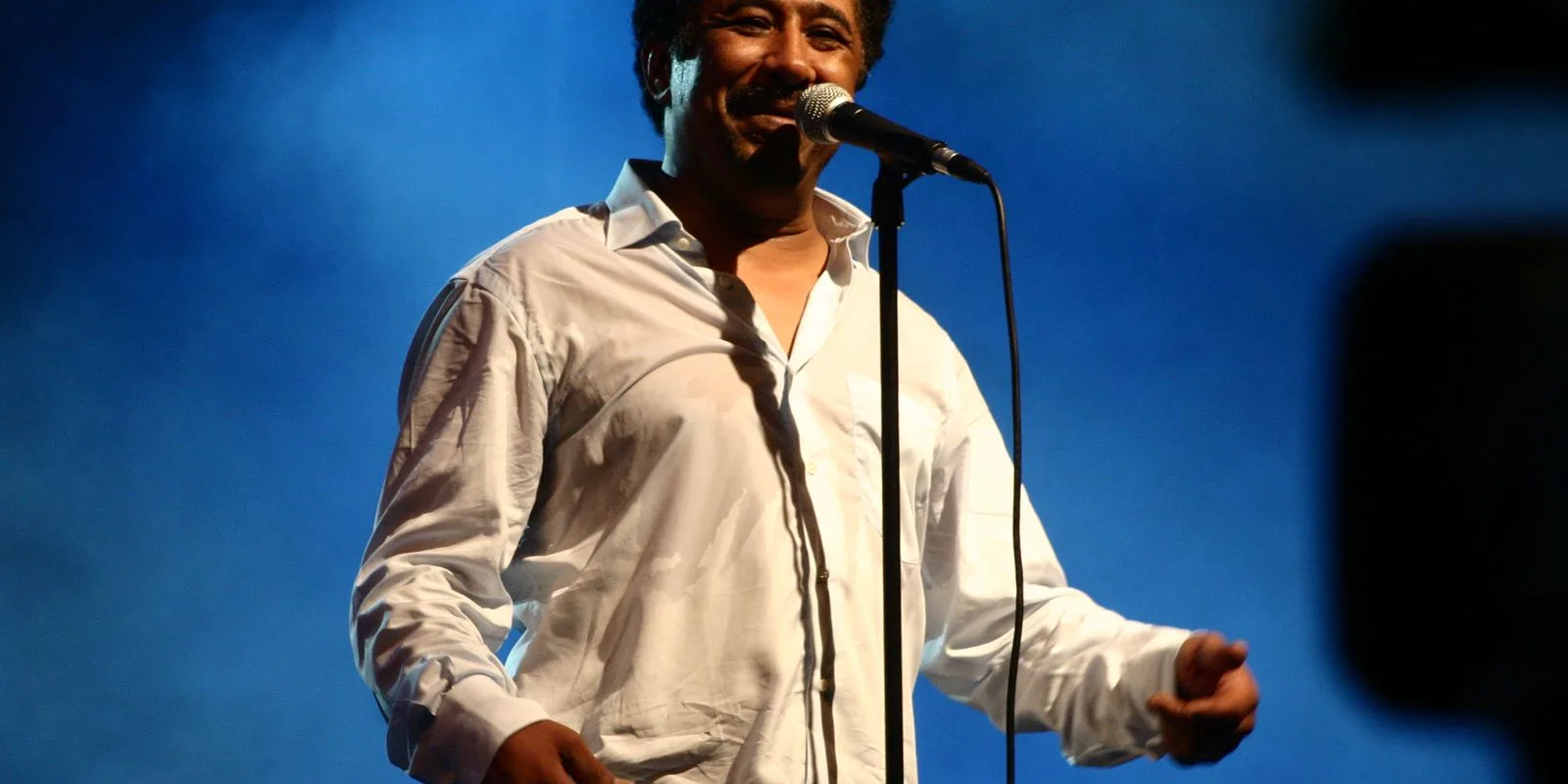 El programa Música del Mundo destaca la influencia global del argelino Khaled