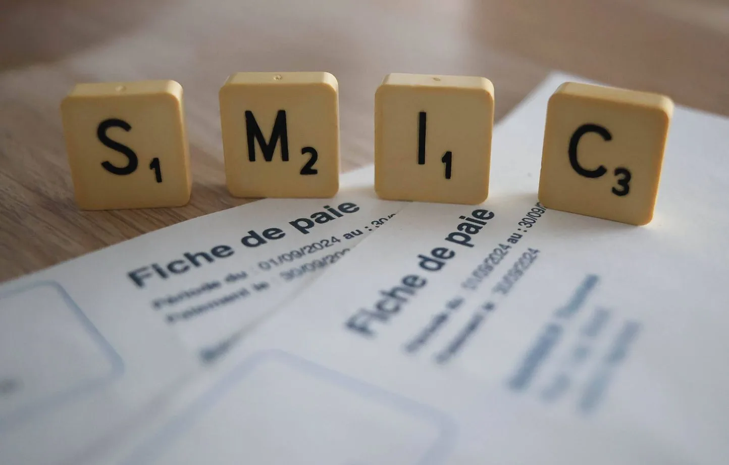El salario mínimo sube a partir de junio ante la inflación y el aumento en el costo energético