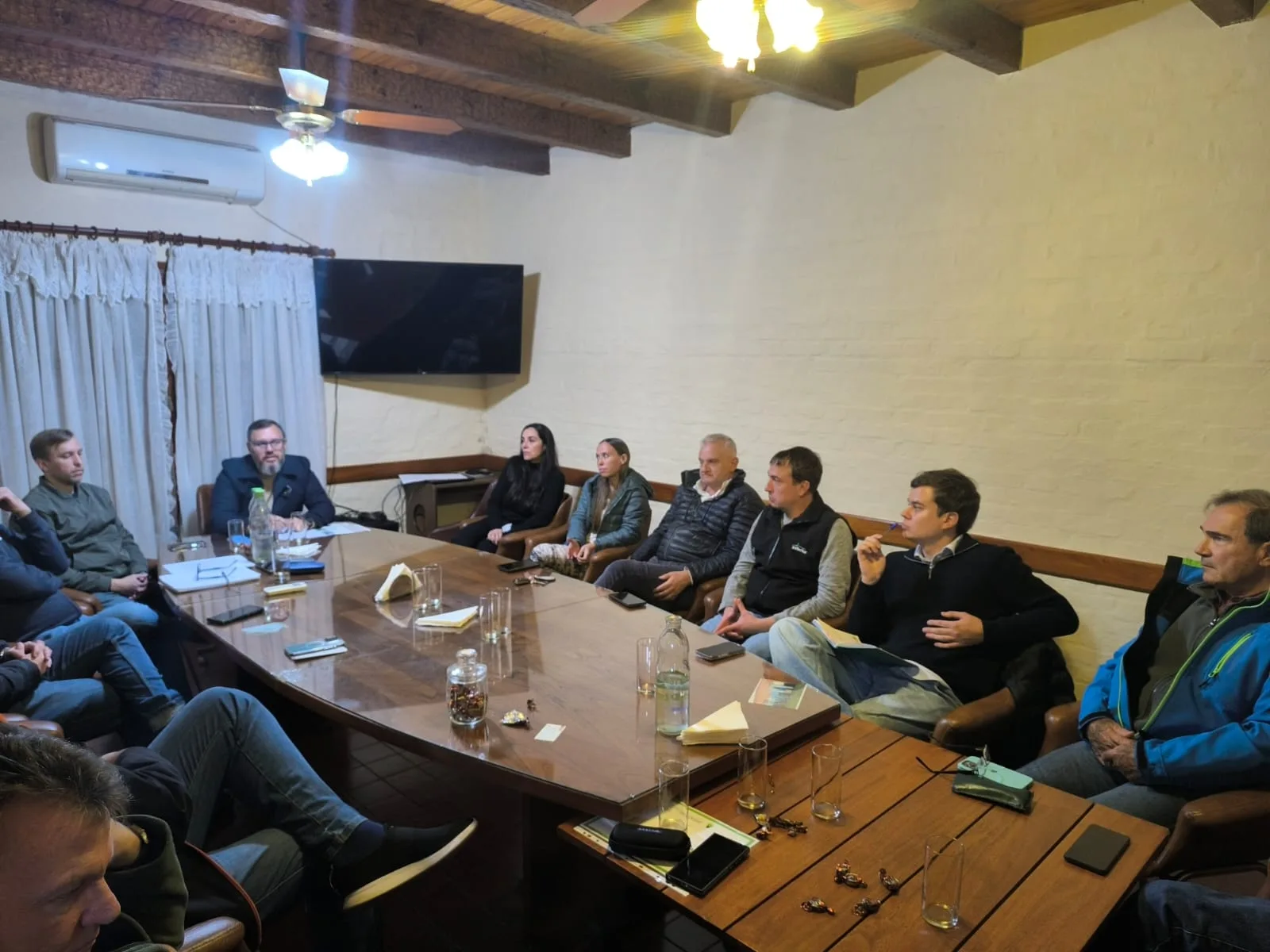 El sector foresto-industrial en Misiones enfrenta una crisis por caída de demanda y costos crecientes