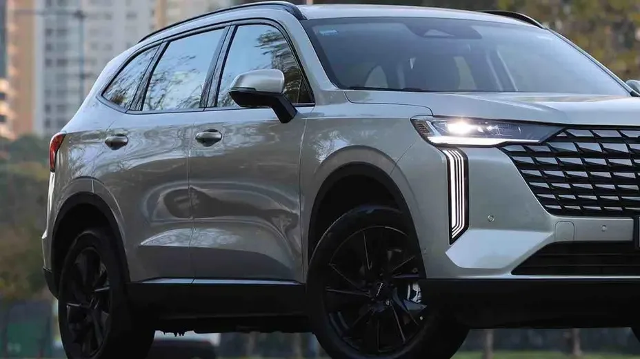 El SUV híbrido chino que compite con el Corolla Cross conserva una ventaja de precio importante