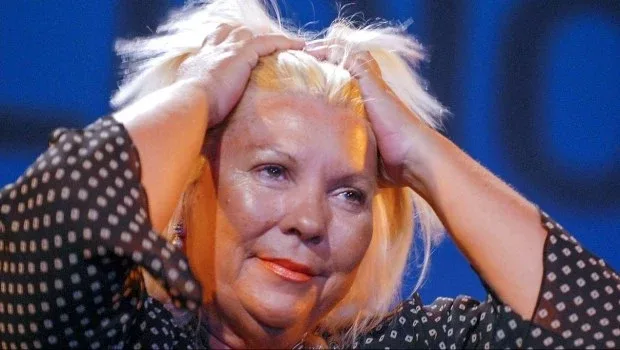 Elisa Carrió acusa a varios líderes políticos de corrupción y critica el estado actual del país