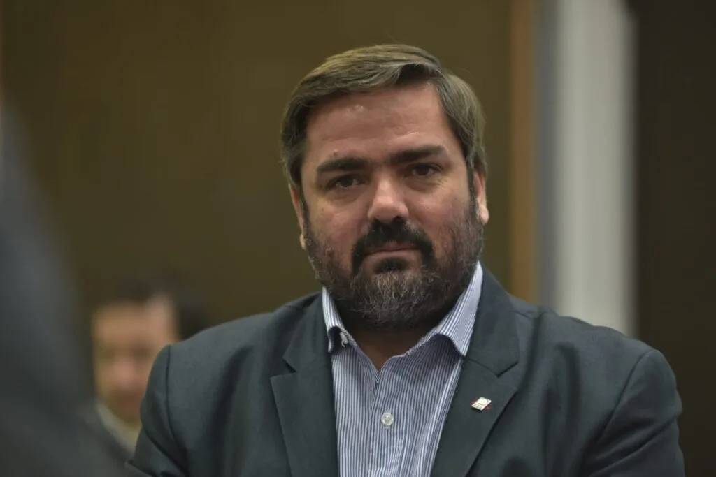 Emiliano Balbín anuncia unidad y foco en problemas provinciales tras elecciones internas del radicalismo