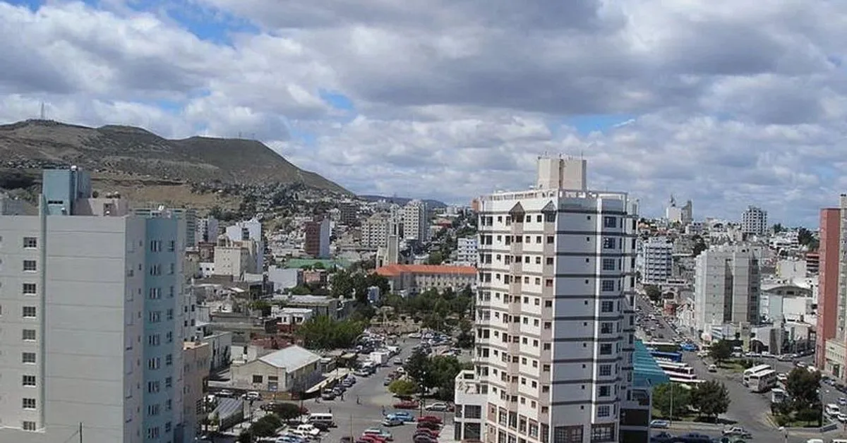 Encontraron al joven de 18 años que era intensamente buscado en Comodoro Rivadavia