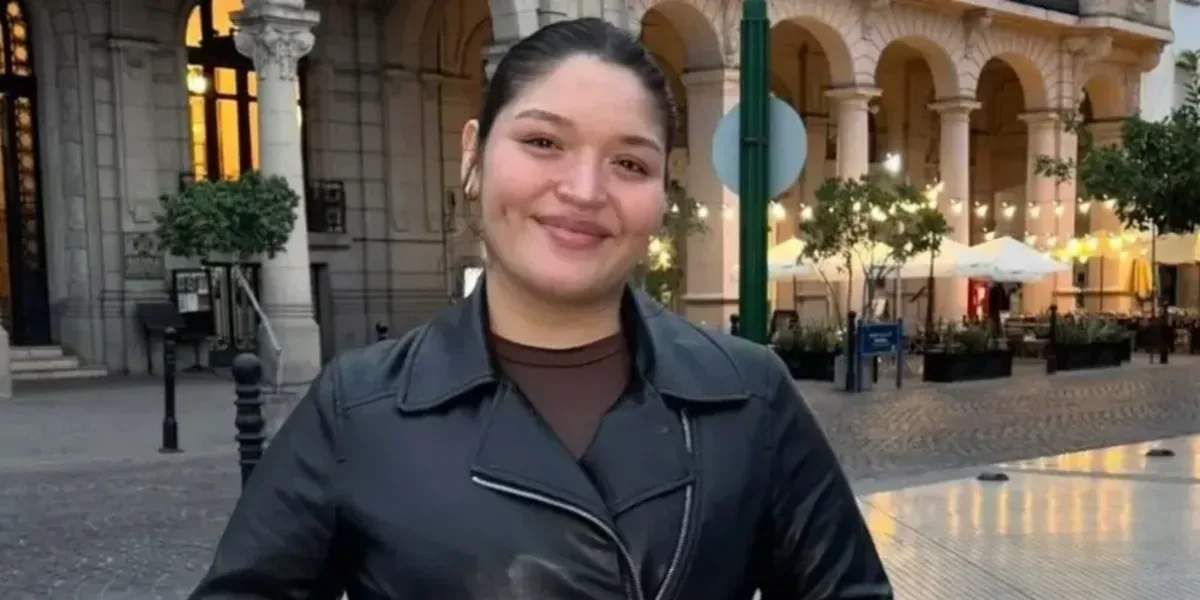 Encontraron sin vida a Guadalupe Ramos, la joven niñera desaparecida en Salta