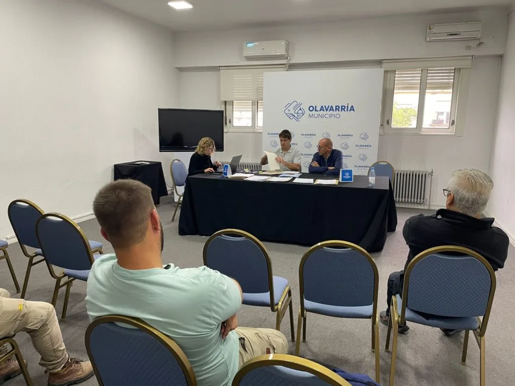 Está en marcha la licitación para ampliar y mejorar la Escuela Nº 4 de Hinojo con una inversión millonaria