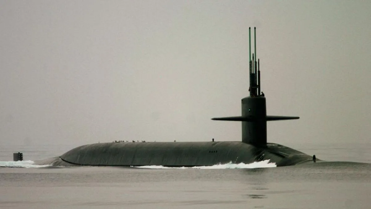 Estados Unidos desplegará submarinos nucleares en Australia en marco del acuerdo AUKUS