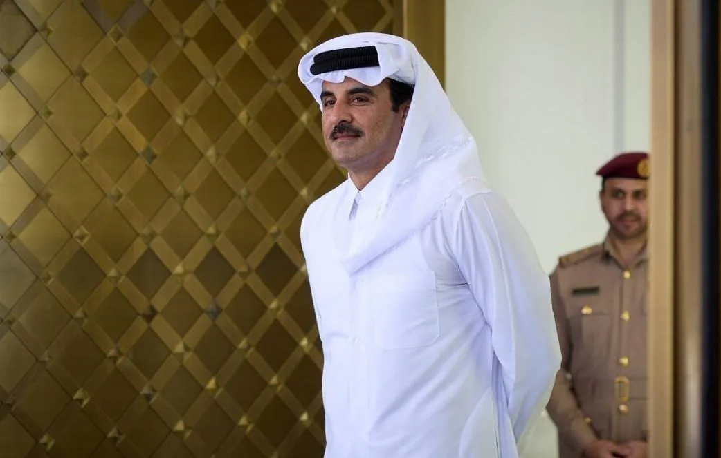 Estados Unidos e Irán acordaron detener ataques y citarse nuevamente en Qatar