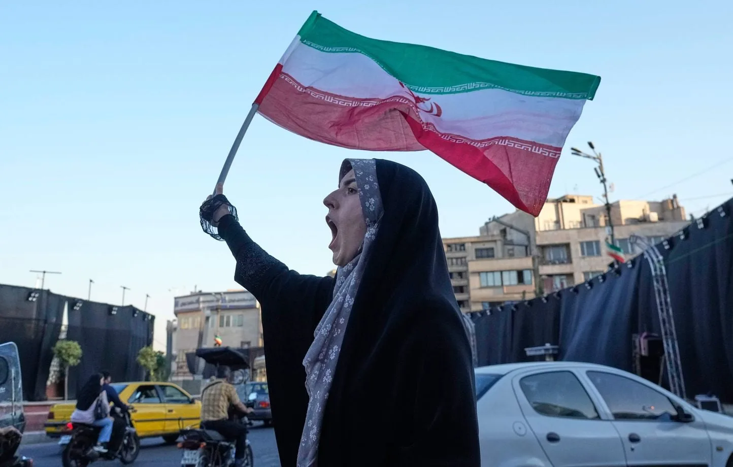 Estados Unidos e Irán acuerdan cese inmediato de hostilidades en Medio Oriente, incluyendo Líbano