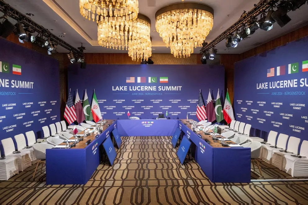 Estados Unidos e Irán acuerdan hoja de ruta para contener el conflicto en Líbano