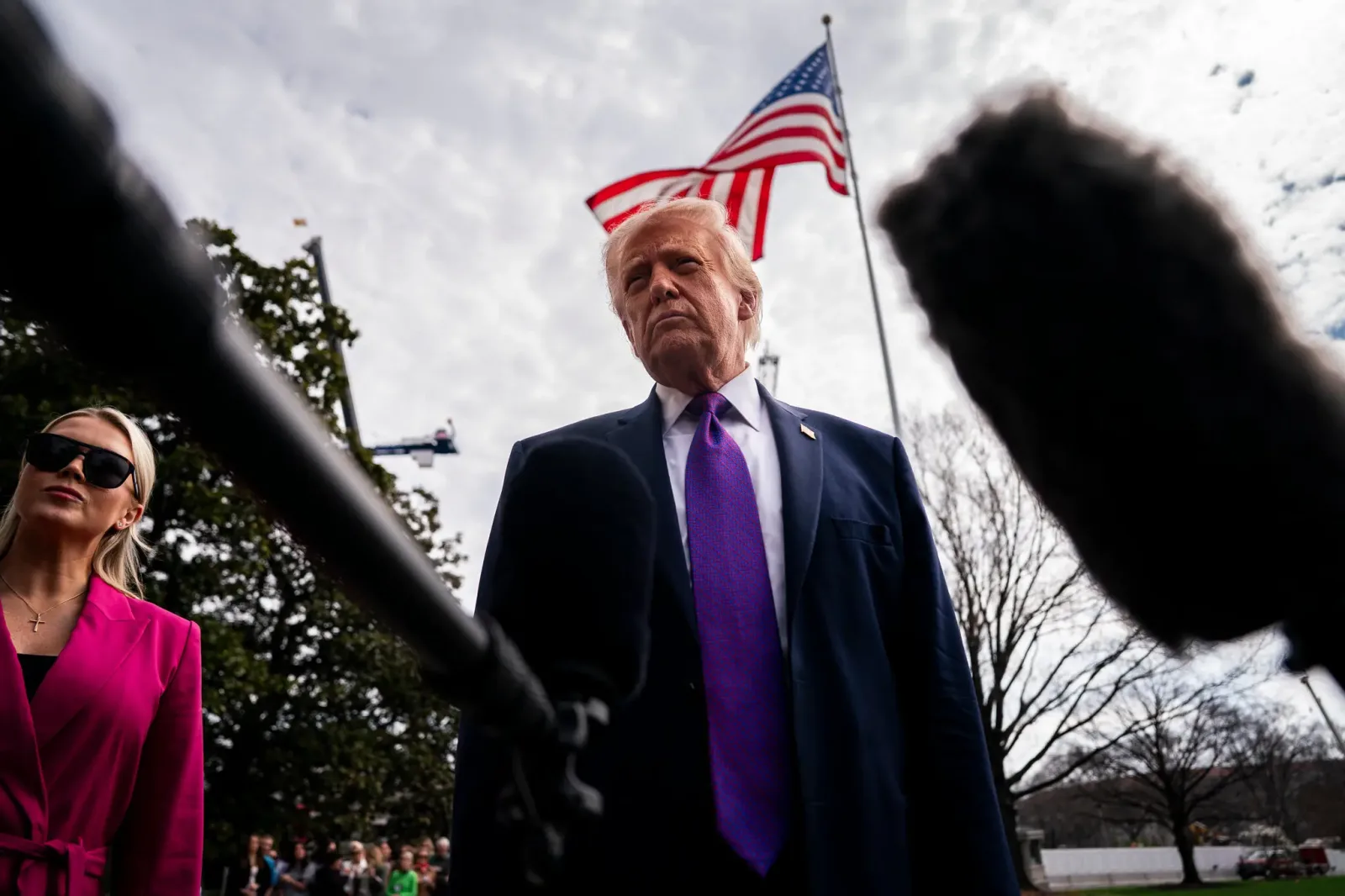 Estados Unidos e Irán acuerdan paz que abre paso a la normalización en Medio Oriente