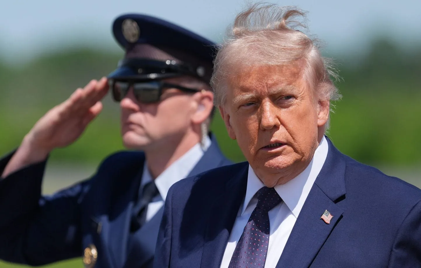 Estados Unidos e Irán intensifican ataques en Medio Oriente mientras persisten tensiones en Líbano